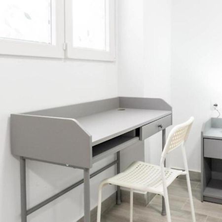 Apartamento La Paloma A Apartamento En Malaga Luaran gambar