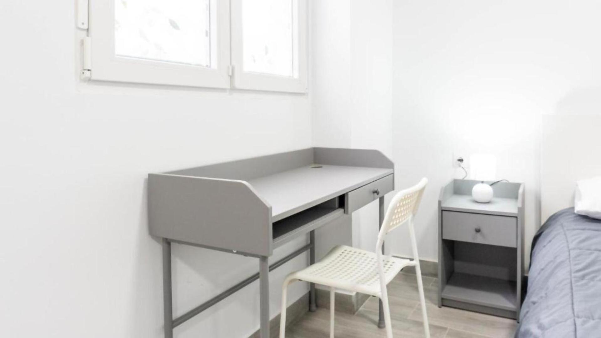 Apartamento La Paloma A Apartamento En Malaga Luaran gambar