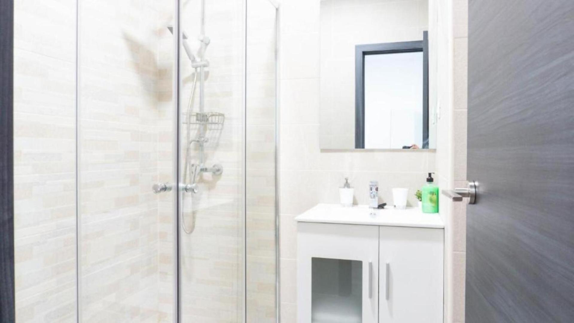 Apartamento La Paloma A Apartamento En Malaga Luaran gambar